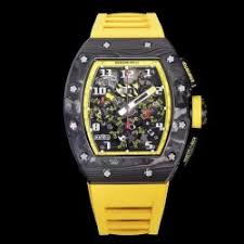 richard mille reloj 055 replica