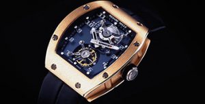 fake richard mille watch